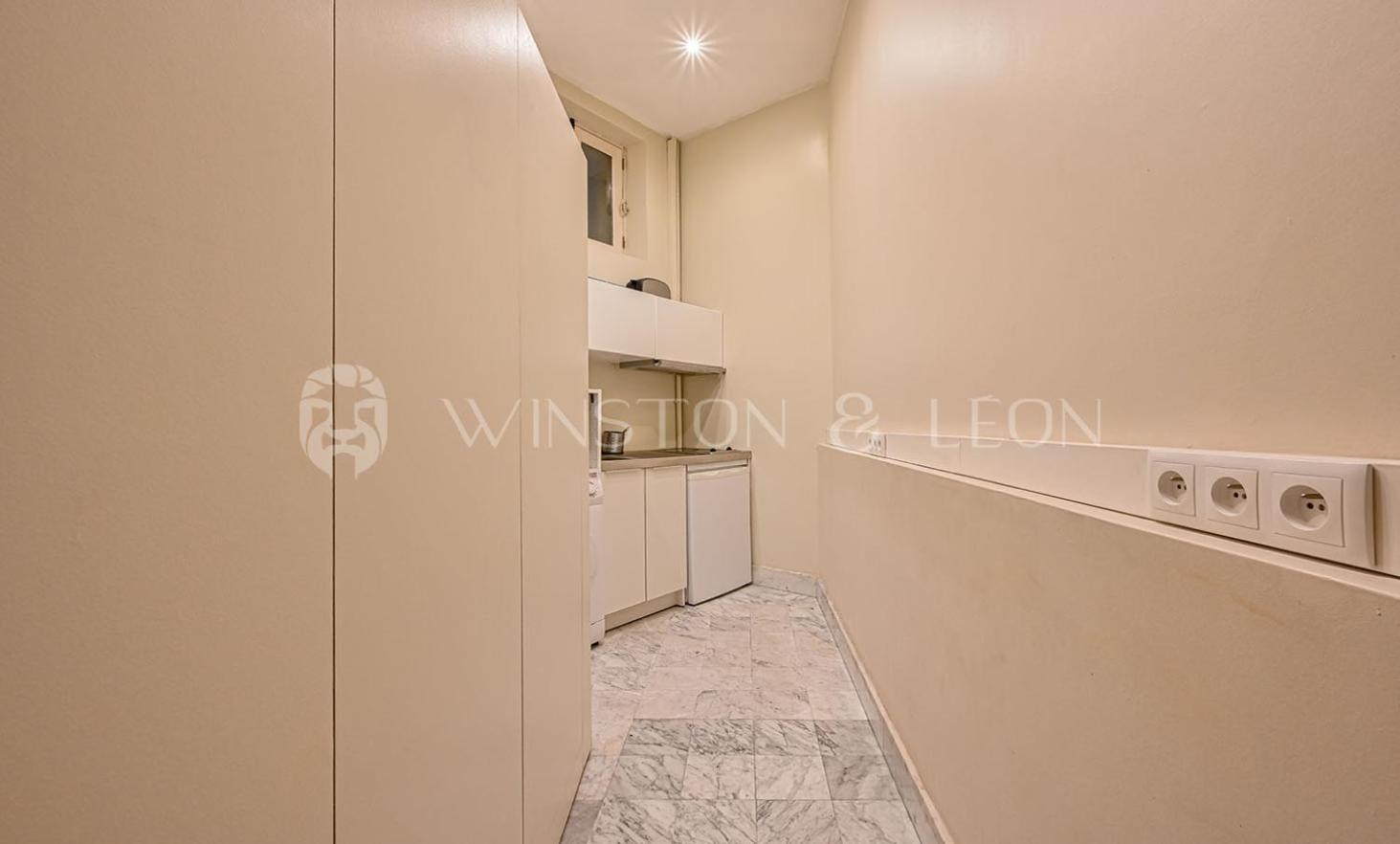 Appartement Tour Eiffel Invalides 7E G باريس المظهر الخارجي الصورة
