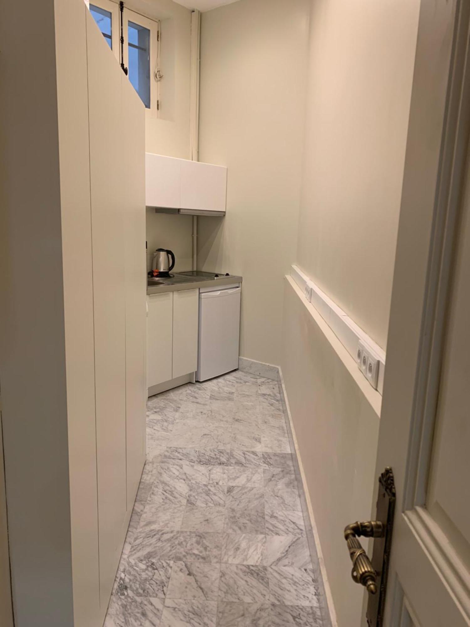 Appartement Tour Eiffel Invalides 7E G باريس المظهر الخارجي الصورة