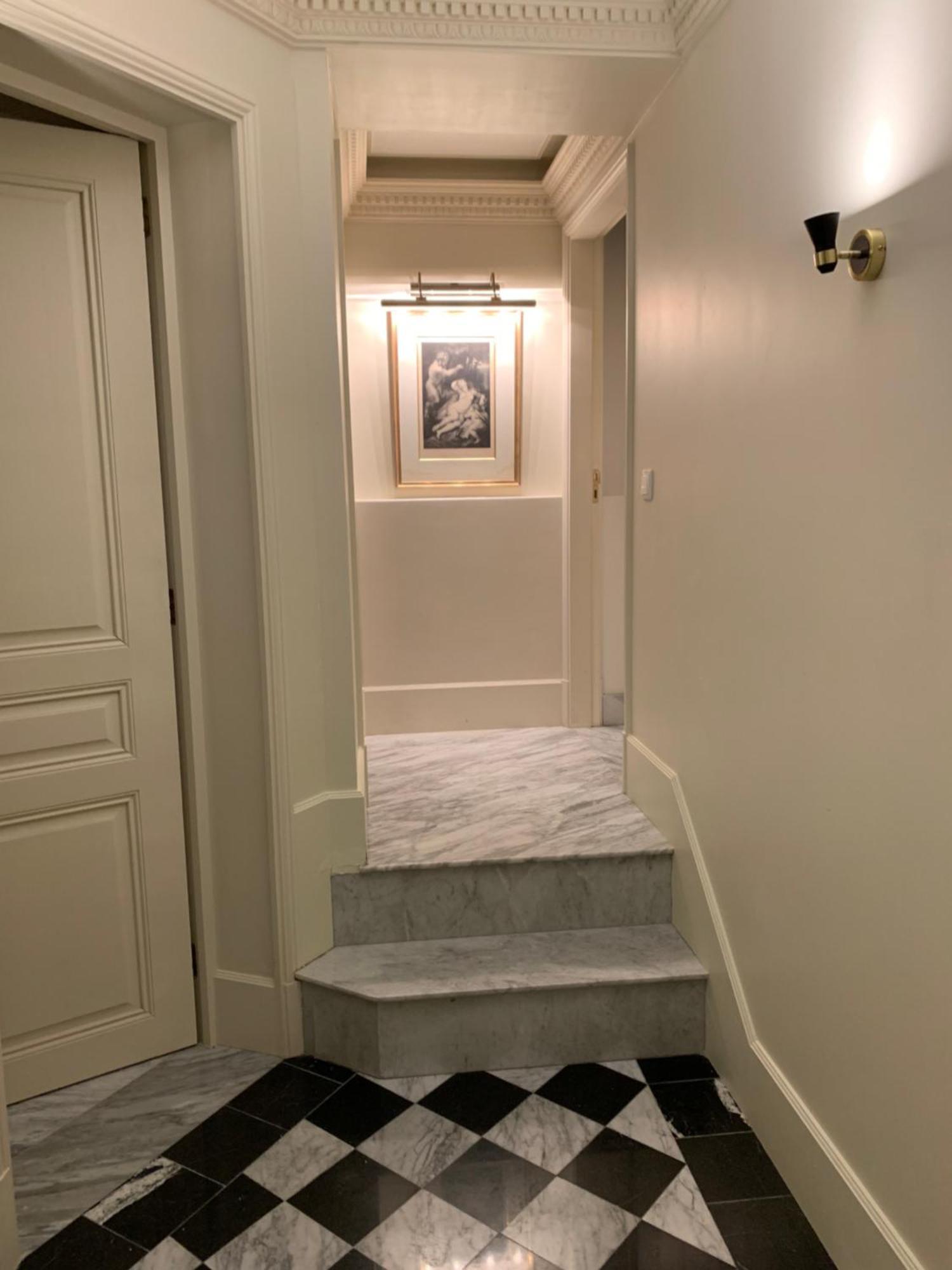 Appartement Tour Eiffel Invalides 7E G باريس المظهر الخارجي الصورة