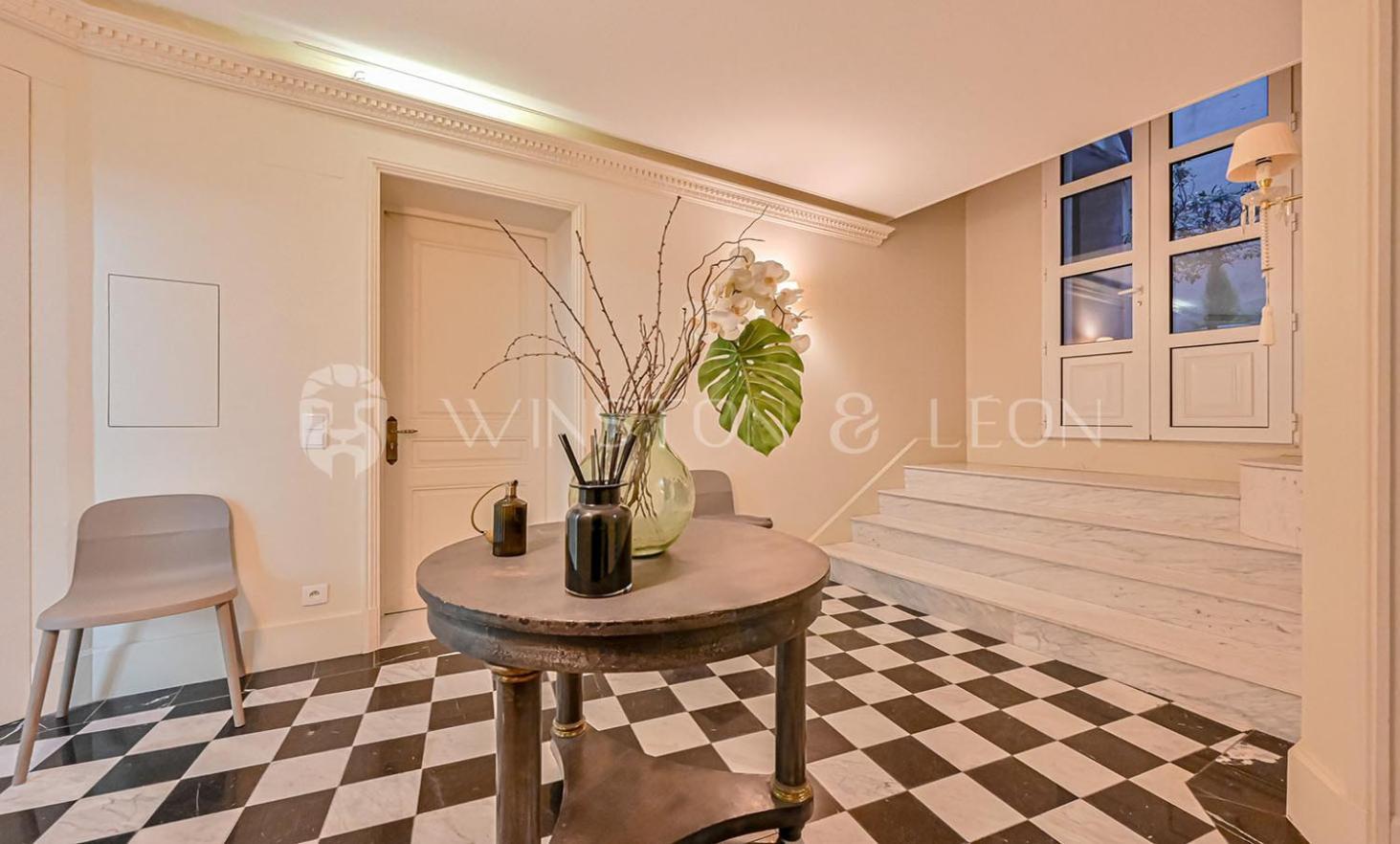 Appartement Tour Eiffel Invalides 7E G باريس المظهر الخارجي الصورة